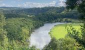 Tocht Stappen Saint-Philbert-sur-Orne - La roche d’oëtre  - Photo 14