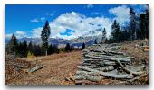 Tocht Stappen Saint-Jacques-en-Valgodemard - 20190409_Lac de Roaffan - Photo 6