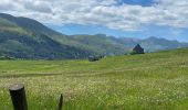 Tour Wandern Murat-le-Quaire - Borne des roches-Guéry - Photo 5