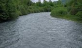 Trail Walking Saint-Lary-Soulan - St lary  Agos st lary  - Photo 1