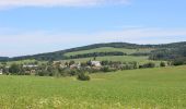 Trail On foot Prachatice - Goldsteig Verbindungsweg Černý Kříž - Prachatice - Photo 6