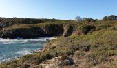 Randonnée Marche Île-d'Houat - Tour ile de houat - Photo 1