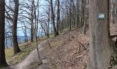 Tour Wandern Aywaille - autour de Dieupart et Sougné sur les deux versants  - Photo 14