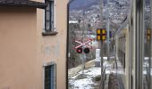 Tocht Te voet Masera - A06 - Masera - Alpe Pescia - Photo 4