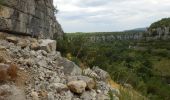 Tocht Stappen Pradons - Pradons Gens Abeille 18km - Photo 5