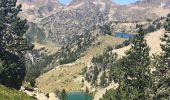 Excursión Senderismo Aragnouet - Tour des lacs infra Néouvielle - Photo 17