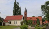 Tour Zu Fuß Märkische Heide - Rundwanderweg Pretschener Weinberg - Photo 8