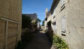 Tour Wandern Candes-Saint-Martin - Candes-Saint-Martin - Montsoreau GR3 - 9.6km 140m 2h25 (40mn) - 2023 10 01 - Photo 6