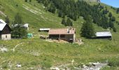 Tour Wandern Arvieux - le queron - Photo 5