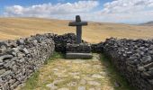 Randonnée Marche Pailherols - Pailherols chapelle du Cantal  - Photo 6