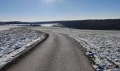 Randonnée Marche Hastière - Hastiere, Entre mont et vallée - Photo 2