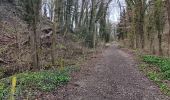 Randonnée Marche Liège - Giboulées à Colonster  - Photo 15