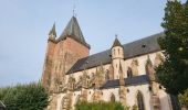 Randonnée Marche Niederhaslach - Niederhaslach - châteaux Ringelstein - Rochers du Pfaffenlapp et du Breitberg - Photo 1