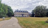 Trail Walking Rueil-Malmaison - Domaine Malmaison - Cité jardin Suresnes - Boulogne - Serres d'Auteuil - Photo 4