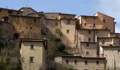 Trail On foot Norcia - IT-511 - Photo 2