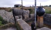 Tour Wandern Camaret-sur-Mer - 2021-09-21 Boucle autour de Camaret pointe de Crozon - Photo 10