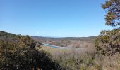 Trail Walking Saint-Julien - St Julien - Grotte de Malavasse  - Photo 11