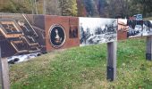 Trail Walking Vaulnaveys-le-Bas - Les Balcons de Belledonne au dėpart de Montchaffrey - Photo 14