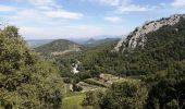 Trail Walking Gigondas - gigondas - Photo 1