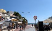 Tour Wandern Ferragudo - Ferragudo carvoeiro - Photo 1