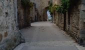 Tocht Stappen Montpeyroux - SUR LE CHEMIN DE L'ARKOSE - Photo 19