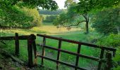 Trail Walking Barizey - Bourgogne à pied - Photo 2