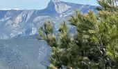 Randonnée Marche Roquefort-la-Bédoule - Ceyreste  grand Caunet Roland - Photo 6