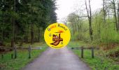 Trail On foot Fontaine-Chaalis - RS_ERMENONVILLE-CROIX-NEUVE-NORD_2.6Km - Photo 1