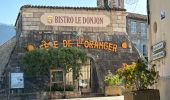 Trail Walking Le Bar-sur-Loup - Callivore2 - Photo 1