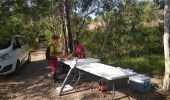 Excursión Bici de montaña Les Adrets-de-l'Estérel - les adrets 2019 - Photo 1