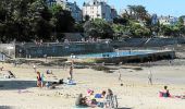 Excursión Senderismo Dinard - dinard - Photo 2