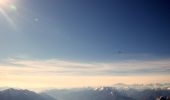 Percorso A piedi Gordola - Monti di Motti - Alpe di Foppiana - Photo 4