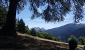 Trail Walking Saint-Pons - J4TourUbaye - Photo 2