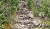Trail Walking Aurel - Le Plateau de Solaure par Aurel - Photo 8