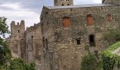 Randonnée Marche el Port de la Selva - ES-Sant-Pere-Rhodes-boucle-5km - Photo 2