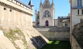 Tour Wandern Nogent-sur-Marne - 20210425. De Nogent à St Mandé à pied. - Photo 2