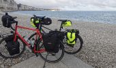 Trail Bicycle tourism Le Havre - 202108_Côte_d'Albâtre_et_Boucles_de_la_Seine_réalisé - Photo 1