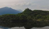Tour Zu Fuß Chiaverano - Anello del Lago Sirio e delle Terre Ballerine - Photo 1