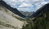 Tour Wandern Cauterets - 2023-09-01 Pont d'Espagne - Vignemale - Photo 12