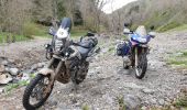 Excursión Moto Vichel - vichel/costaros/issoire  - Photo 9