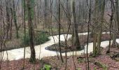 Trail On foot Nandrin - Les rochettes Bois des dames - Photo 15