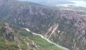 Randonnée Marche Moustiers-Sainte-Marie - Venascle La Palud sur Verdon - Photo 1