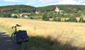 Trail Electric bike Gercourt-et-Drillancourt - Gercourt et Drillancourt-Mouzon-Charleville - Photo 3