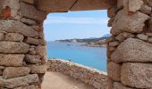 Tocht Stappen Calvi - Phare de Revellata - Photo 11