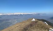 Tocht Stappen La Motte-Saint-Martin - Sinnepi - Photo 2