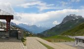 Randonnée A pied Unterschächen - Naturkundlicher Höhenweg Schächental - Photo 6