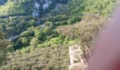 Randonnée Marche Buoux - APT,  Buous , circuit d Aigue Brun o l  - Photo 2
