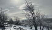 Trail Walking Stosswihr - La Schlucht Le Hohneck Le lac de La Lande Le Collet - Photo 16