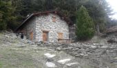 Trail Walking Modane - Loutraz Amodon refuge de Doran Orgère - Photo 5