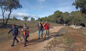 Percorso Marcia Ceyras - Aventure dans le canyon du diable - Photo 3